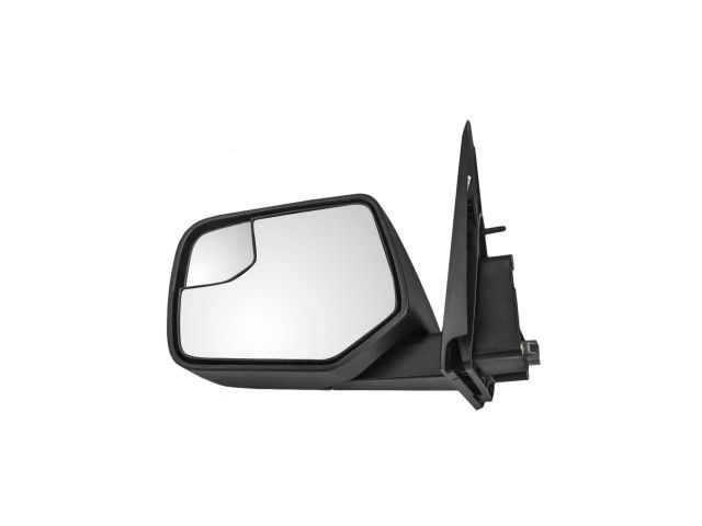 Action Crash Mirror