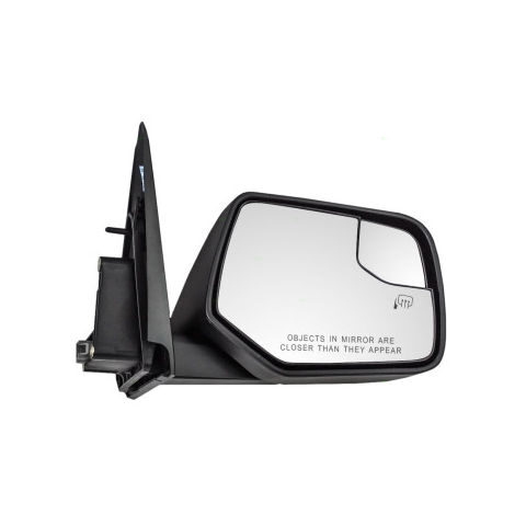 Action Crash Right - Passenger Side Mirror FO1321350