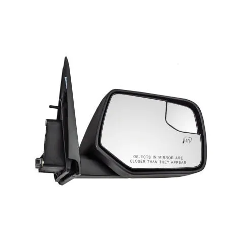 Action Crash Right - Passenger Side Mirror FO1321350