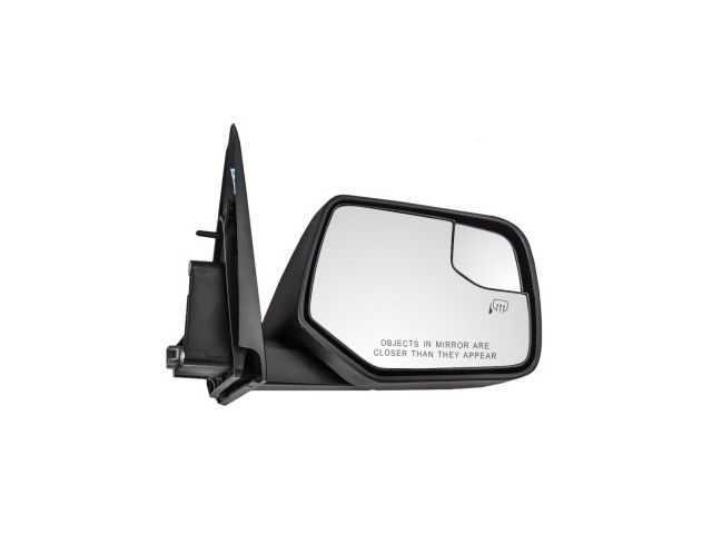 Action Crash Mirror