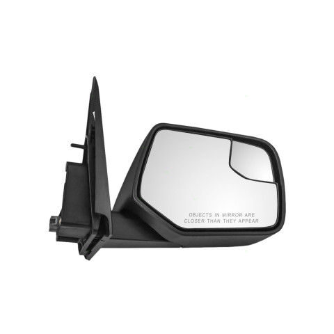 Action Crash Right - Passenger Side Mirror FO1321351
