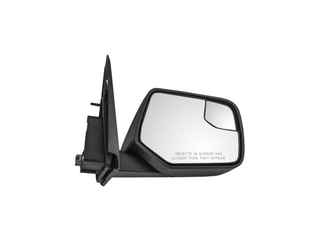 Action Crash Mirror