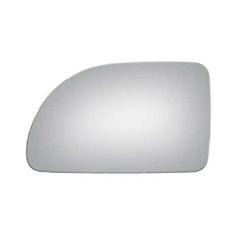 Action Crash Left - Driver Side Mirror Glass GM1324115