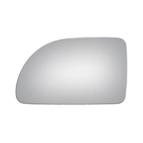 Action Crash Left - Driver Side Mirror Glass GM1324115