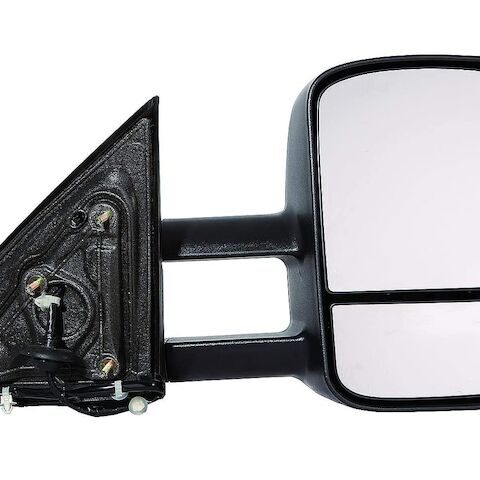 Action Crash Right - Passenger Side Mirror GM1321458