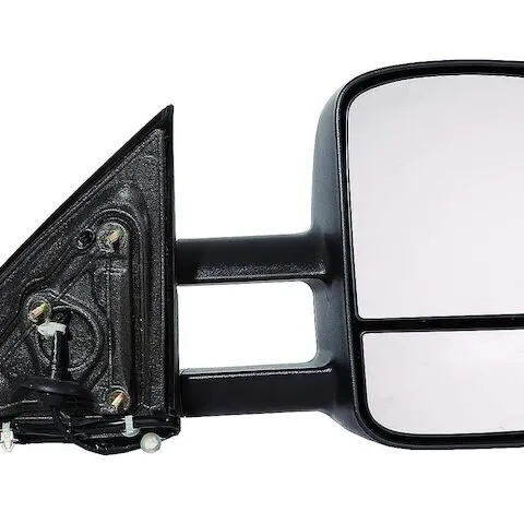 Action Crash Right - Passenger Side Mirror GM1321458