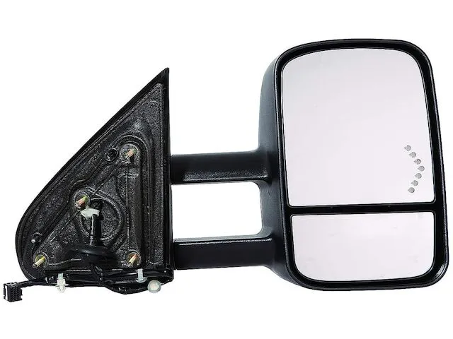 Action Crash Mirror