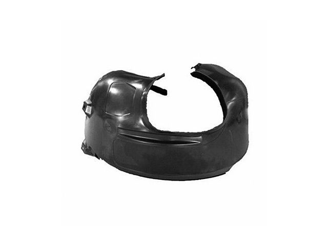 Action Crash Inner Fender
