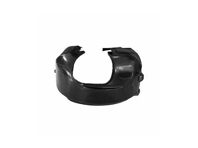 Action Crash Inner Fender
