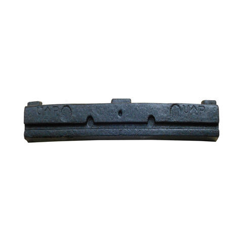 Action Crash Front Bumper Absorber HO1070140C