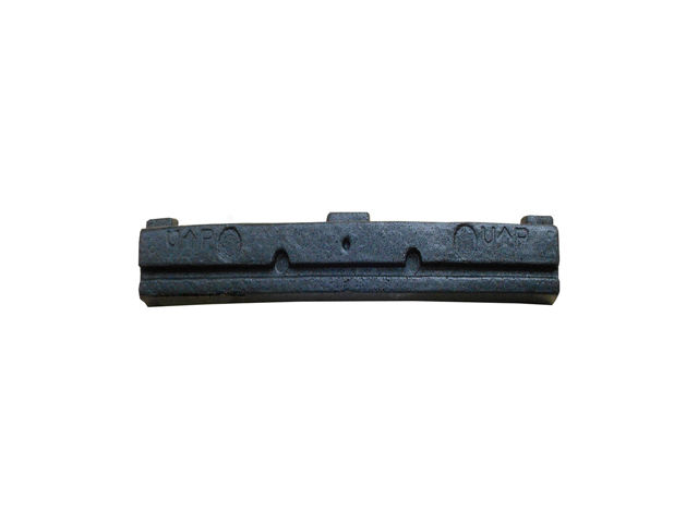 Action Crash Bumper Absorber