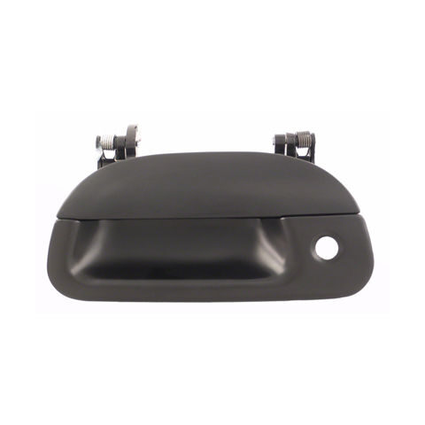 Action Crash Tailgate Handle GAH010005