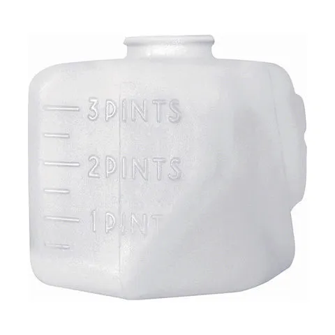 Action Crash Washer Reservoir GMK4030242641