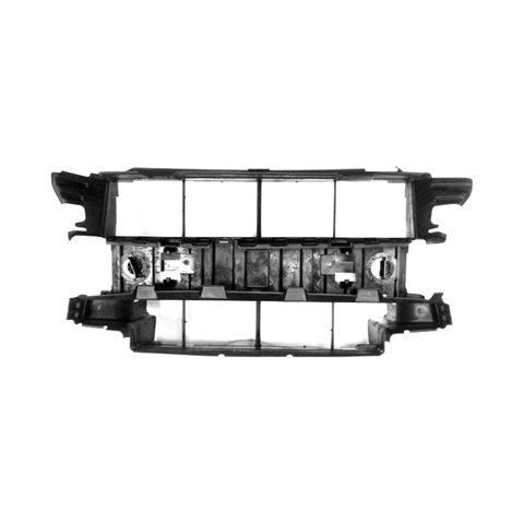 Action Crash Radiator Shutter Housing FO1206100