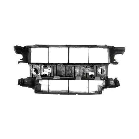 Action Crash Radiator Shutter Housing FO1206100