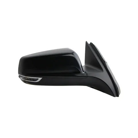 Action Crash Left - Driver Side Mirror GM1320482