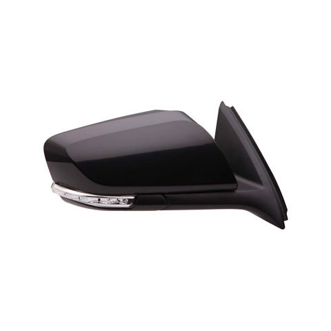 Action Crash Right - Passenger Side Mirror GM1321461