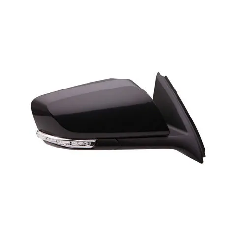Action Crash Right - Passenger Side Mirror GM1321461