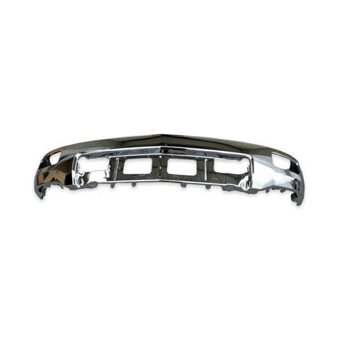 Action Crash Front Bumper Face Bar GM1002843