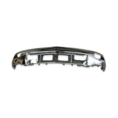 Action Crash Front Bumper Face Bar GM1002843
