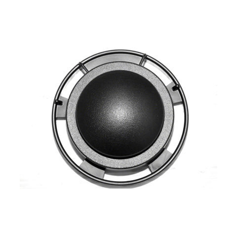Action Crash Right - Passenger Side Fog Light Cover GM1038186