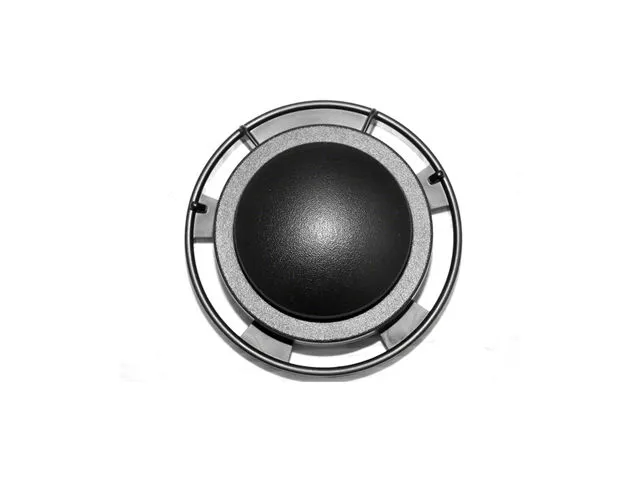 Action Crash Fog Light Cover