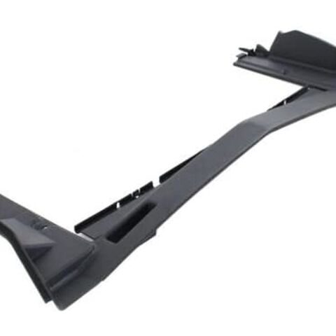Action Crash Radiator Support GM1218101C