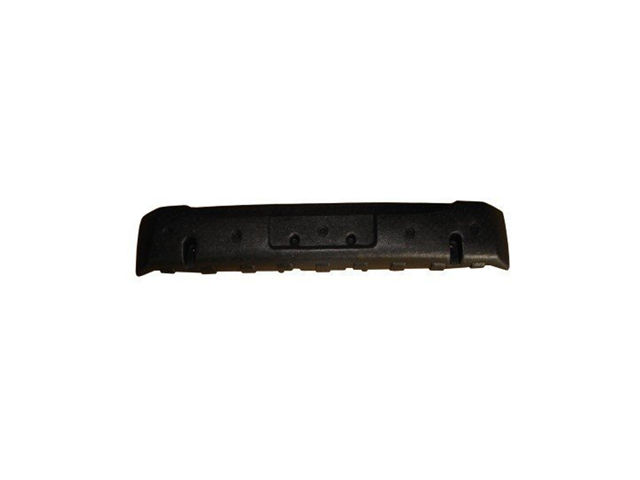 Action Crash Bumper Absorber