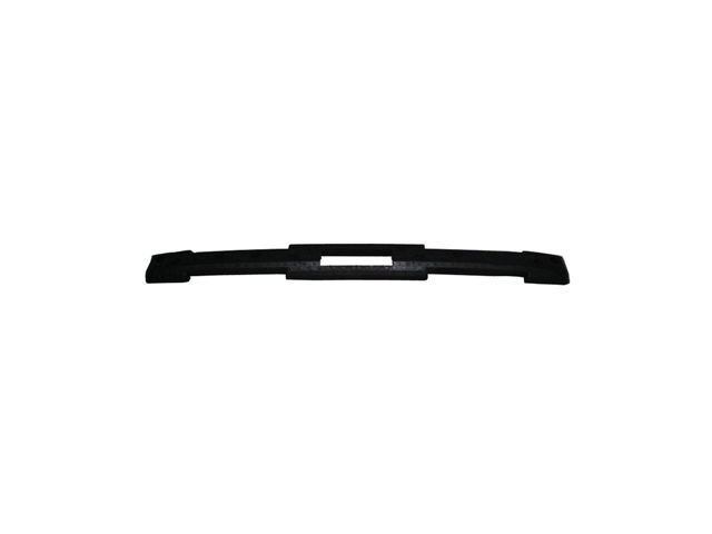 Action Crash Bumper Absorber