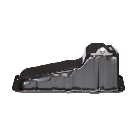 Action Crash Oil Pan SPICRP33B