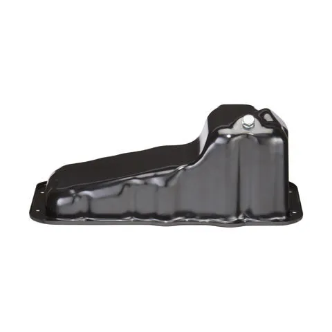 Action Crash Oil Pan SPICRP33B