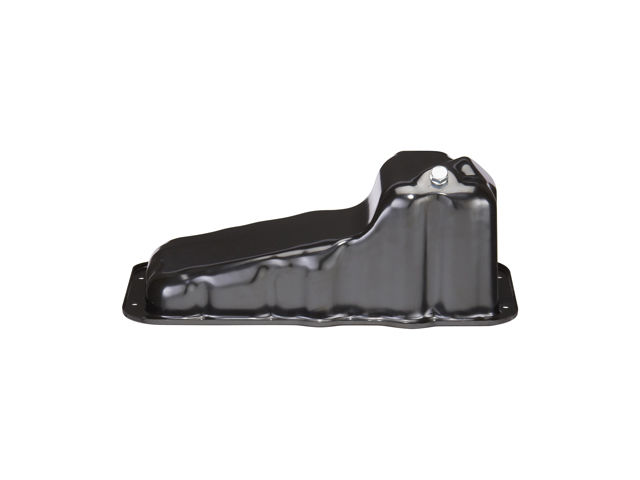 Action Crash Oil Pan