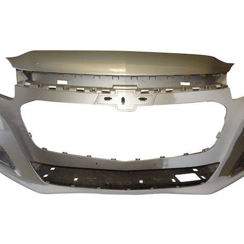 Action Crash Front Bumper Cover GM1000962R