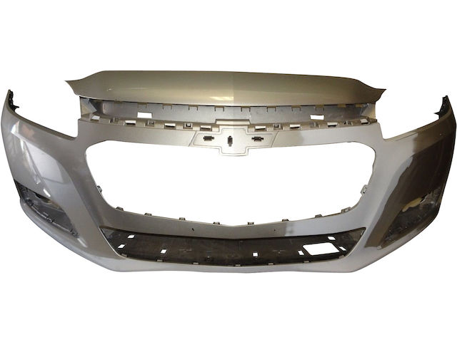 Action Crash Bumper Cover