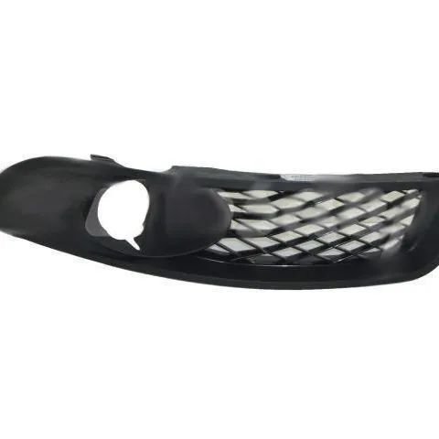 Action Crash Left - Driver Side Fog Light Bezel GM1038165