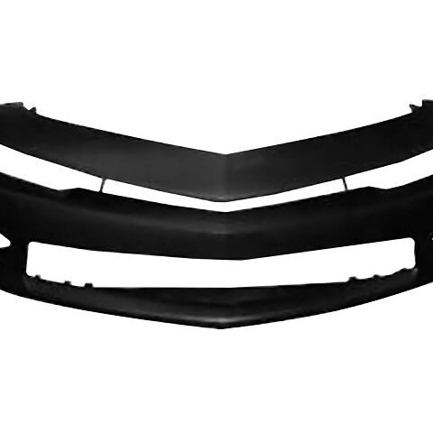 Action Crash Front Bumper Cover GM1000963