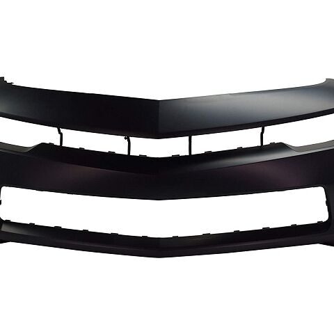 Action Crash Front Bumper Cover GM1000965