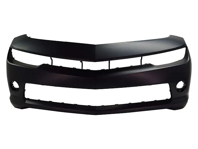 Action Crash Bumper Cover