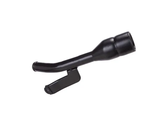 Action Crash Fuel Filler Neck