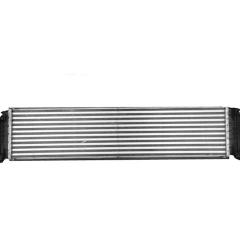 Action Crash Intercooler CAC010024