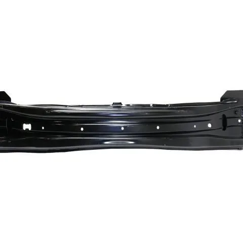 Action Crash Front Bumper Reinforcement GM1006684DSN