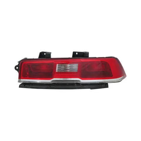 Action Crash Right - Passenger Side Tail Light Assembly GM2801265N
