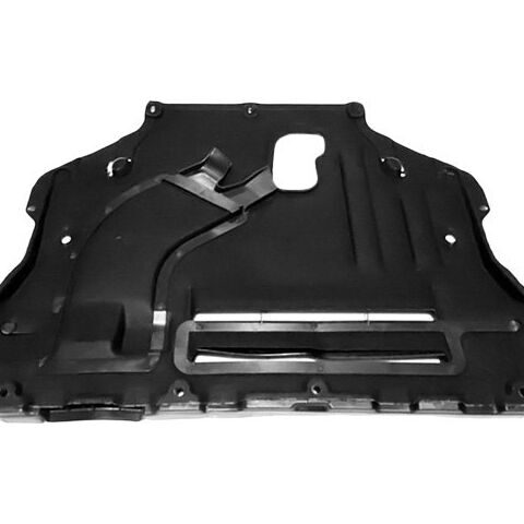 Action Crash Lower Engine Cover FO1228125