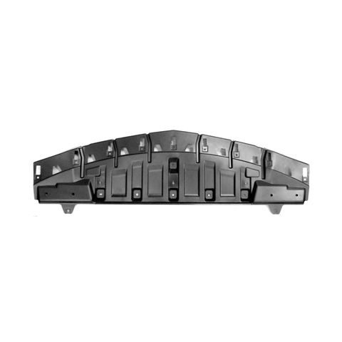 Action Crash Undercar Shield GM1228151