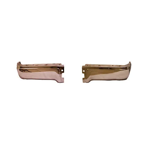 Action Crash Bumper End FO1102374DSC