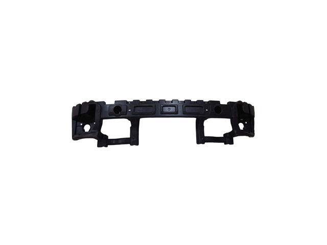 Action Crash Bumper Absorber