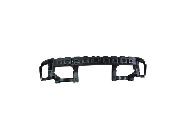 Action Crash Bumper Absorber