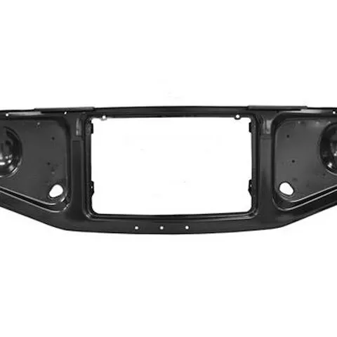 Action Crash Radiator Support GMK3143320651