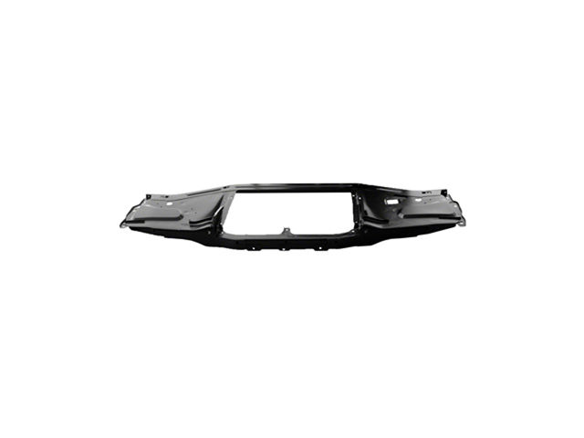 Action Crash Radiator Support