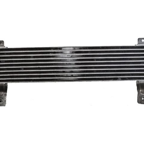 Action Crash Transmission Oil Cooler GM4050112